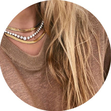 Load image into Gallery viewer, Collar Alex 6mm