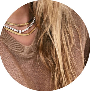 Collar Alex 6mm