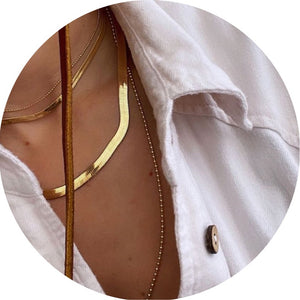 Collar Alex 6mm