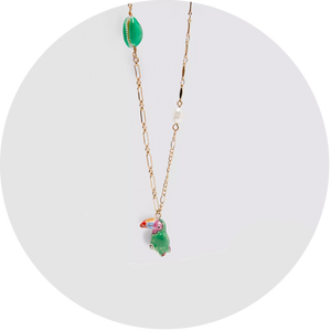 Collar Lorita