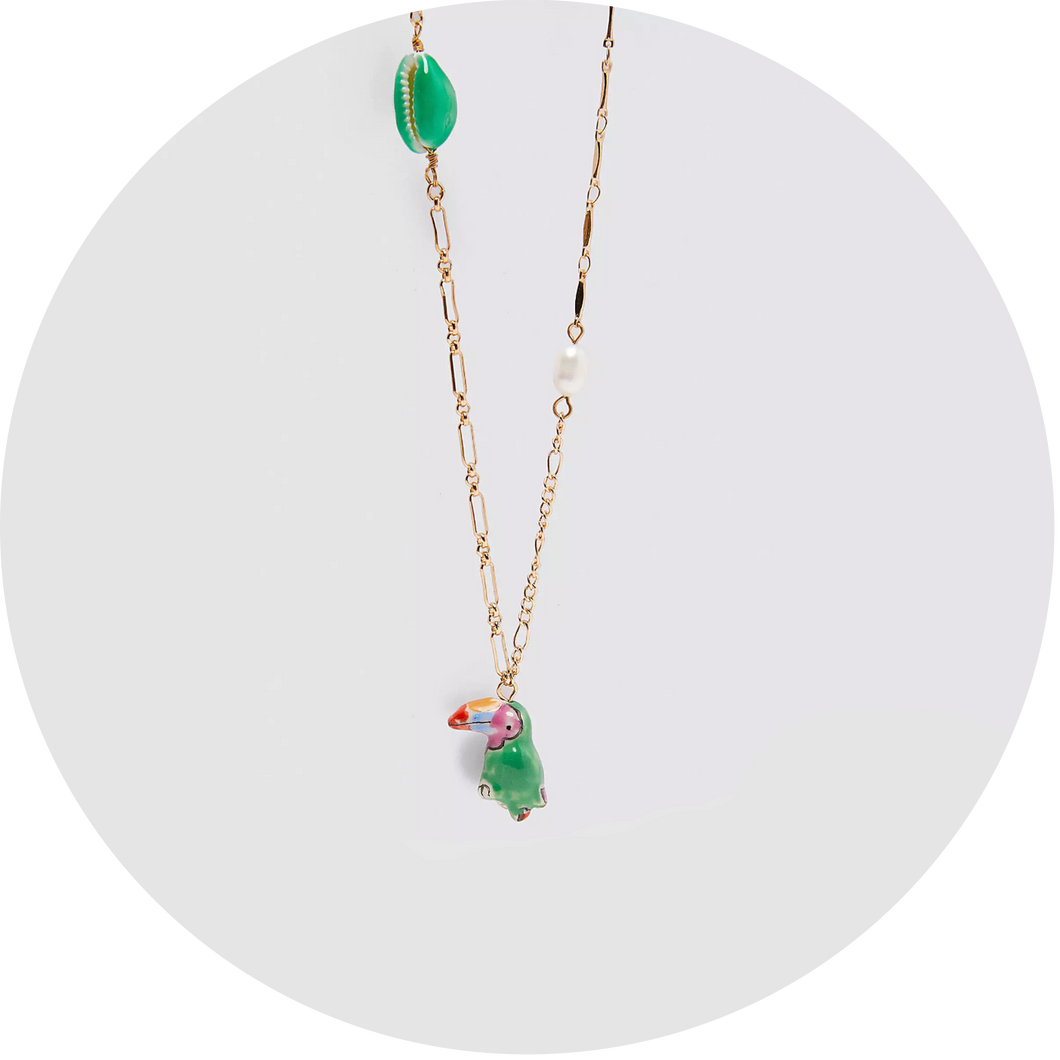 Collar Lorita