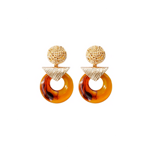 Pendientes Mariana