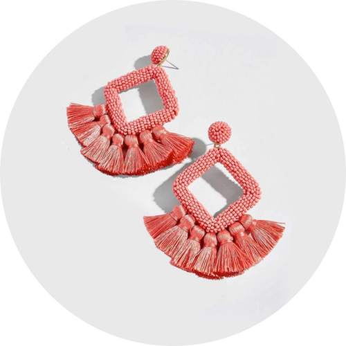 Pendientes Nuria Rosa