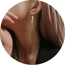 Load image into Gallery viewer, Pendientes Delfina