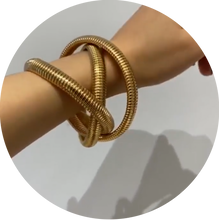 Load image into Gallery viewer, Pulsera Josephine