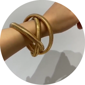 Pulsera Josephine