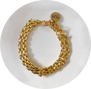 Pulsera Alina