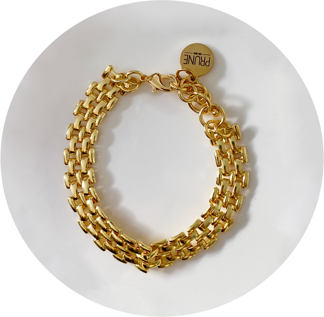 Pulsera Alina