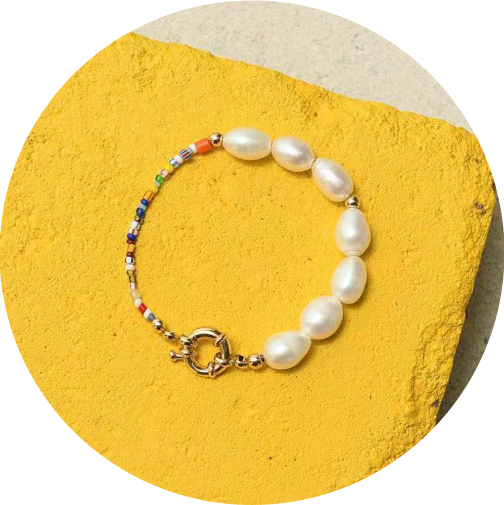 Pulsera Julieta